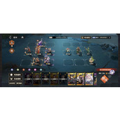 三国志幻想大陆2枭之歌250层阵容推荐