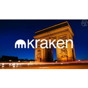 Kraken在爱尔兰获得MiCA牌照，将业务扩展至整个欧盟