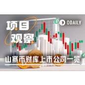 美股加密狂热升级，“山寨Summer”行情爆发在即