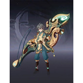 踏风行暴击流玩法及器灵选择分享