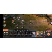 三国志幻想大陆2枭之歌低配群雄毒队玩法攻略