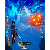 踏风行法修体系玩法攻略介绍说明