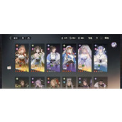 三国志幻想大陆2枭之歌平民160层打法分享