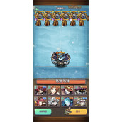 巨像骑士团普通115关通关方法分享