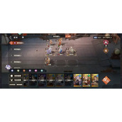 三国志幻想大陆2枭之歌低配女团玩法搭配