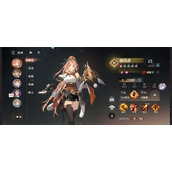 三国志幻想大陆2枭之歌孙尚香玩法搭配