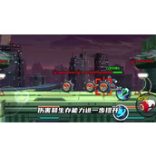 洛克人时空裂隙角色强度排行一览