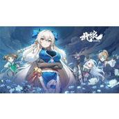 武娘手游公测福利兑换码分享