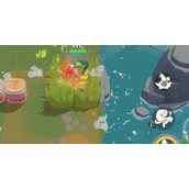 野蛮世界地形革命，塌陷战场如何让战场“活”起来