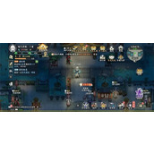 掌门下山角色配对与阵容构建攻略