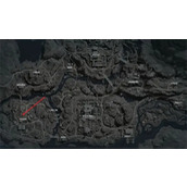 三角洲行动长弓溪谷航空箱收集攻略