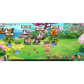 武娘手游元宝使用方法攻略分享