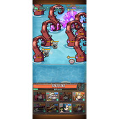 巨像骑士团普通110关通关攻略