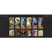 重返未来1999回归6星角色选择推荐