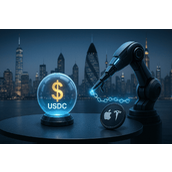 稳定币的下一站：国际支付、美股代币化与AI Agent