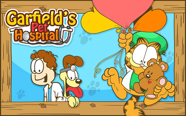 Garfield Pet Hospital