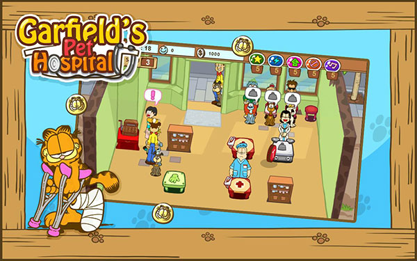 Garfield Pet Hospital