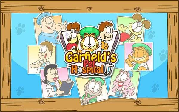 Garfield Pet Hospital