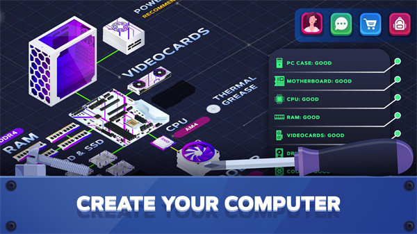 PC Creator 2