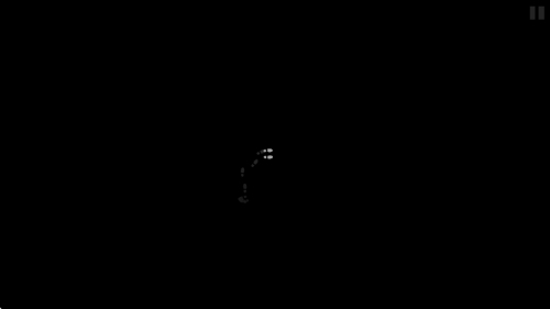 dark echo