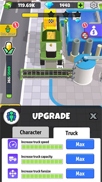 Corn Crusher