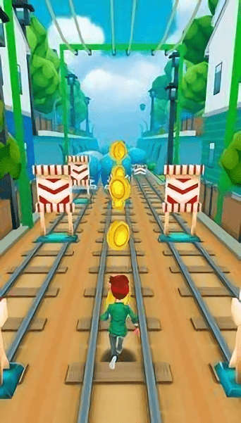 铁路火车冲浪Train surfing