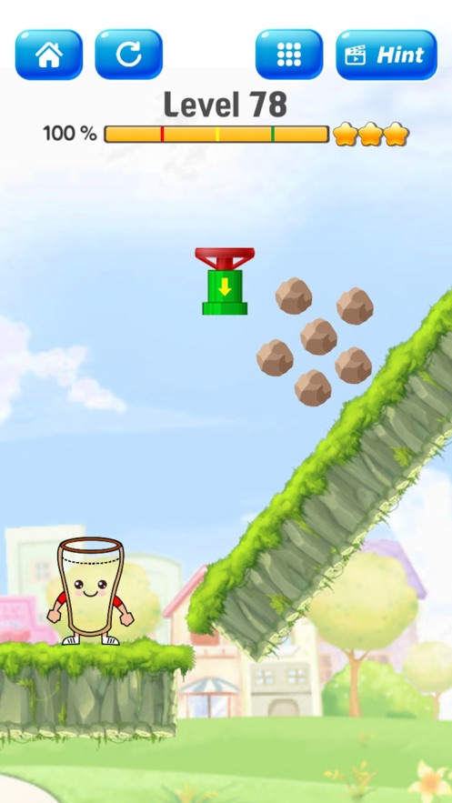 画画水杯