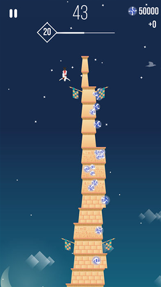 Tower AC