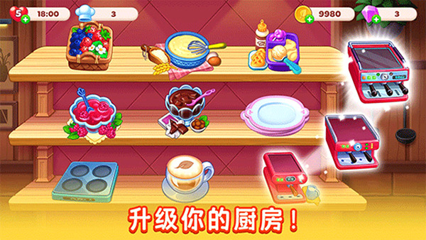 Chef&Friends