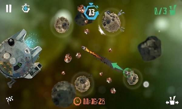 火箭兔Rocket Rabbit
