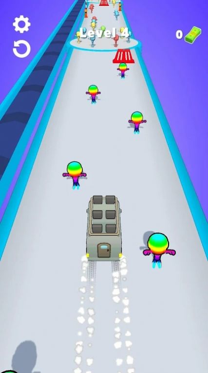 JamRush