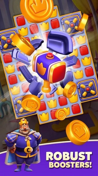 皇家比赛royalmatch