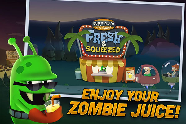 Zombie Catchers最新版