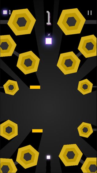 Darkness Fall