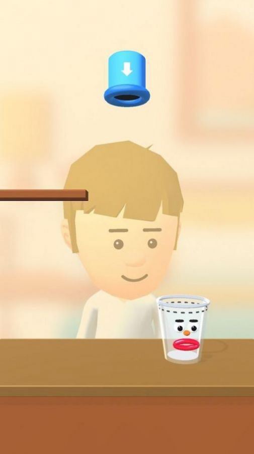 Give me a drink