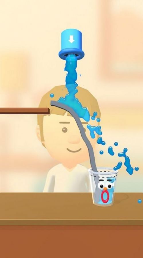 Give me a drink