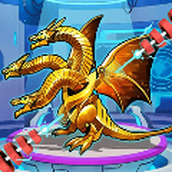 进化吧异兽最新版