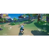 《元梦之星》吃鸡模式核心玩法深度拆解