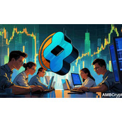 Coinbase是“加密界的亚马逊”吗？伯恩斯坦给予COIN 510美元目标价