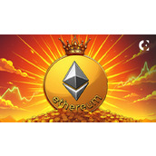 为何今日以太坊价格飙升令分析师回首往昔