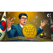 韩国执政党否认国家支持的稳定币计划