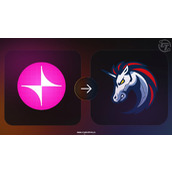 1inch DEX聚合器整合Uniswap的Unichain