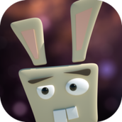 火箭兔Rocket Rabbit