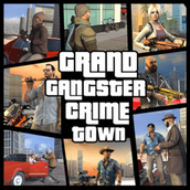 侠盗城2021GTA 2021