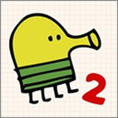 涂鸦跳跃II
