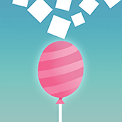 消灭气球Pop the balloon