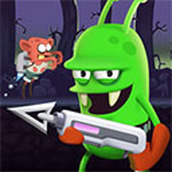 Zombie Catchers最新版