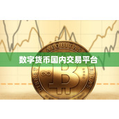 数字货币国内交易平台