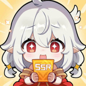 二次元抽卡爽手机版