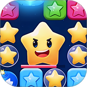 星星消除大冒险